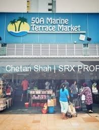 Blk 7 Marine Terrace (Marine Parade), HDB 3 Rooms #179588372